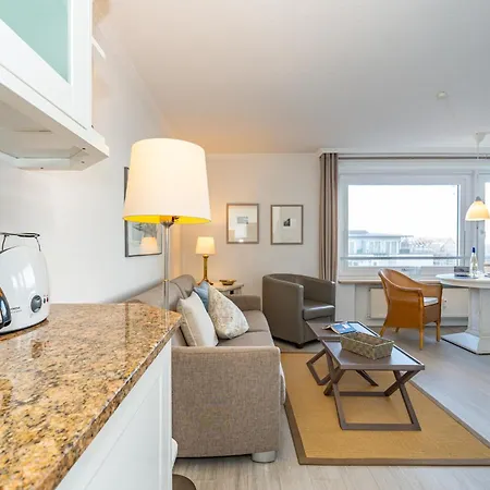 Sola Bona App 31 公寓 *