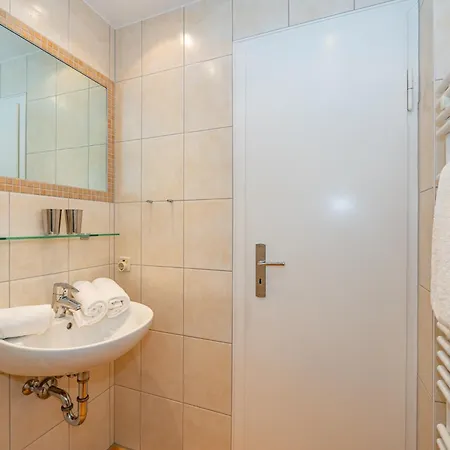 公寓 Sola Bona App 31 *