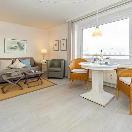 Sola Bona App 31 Westerland